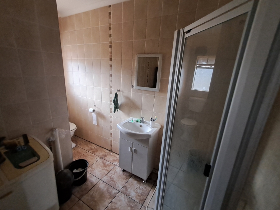 To Let 1 Bedroom Property for Rent in Vaalpark Free State